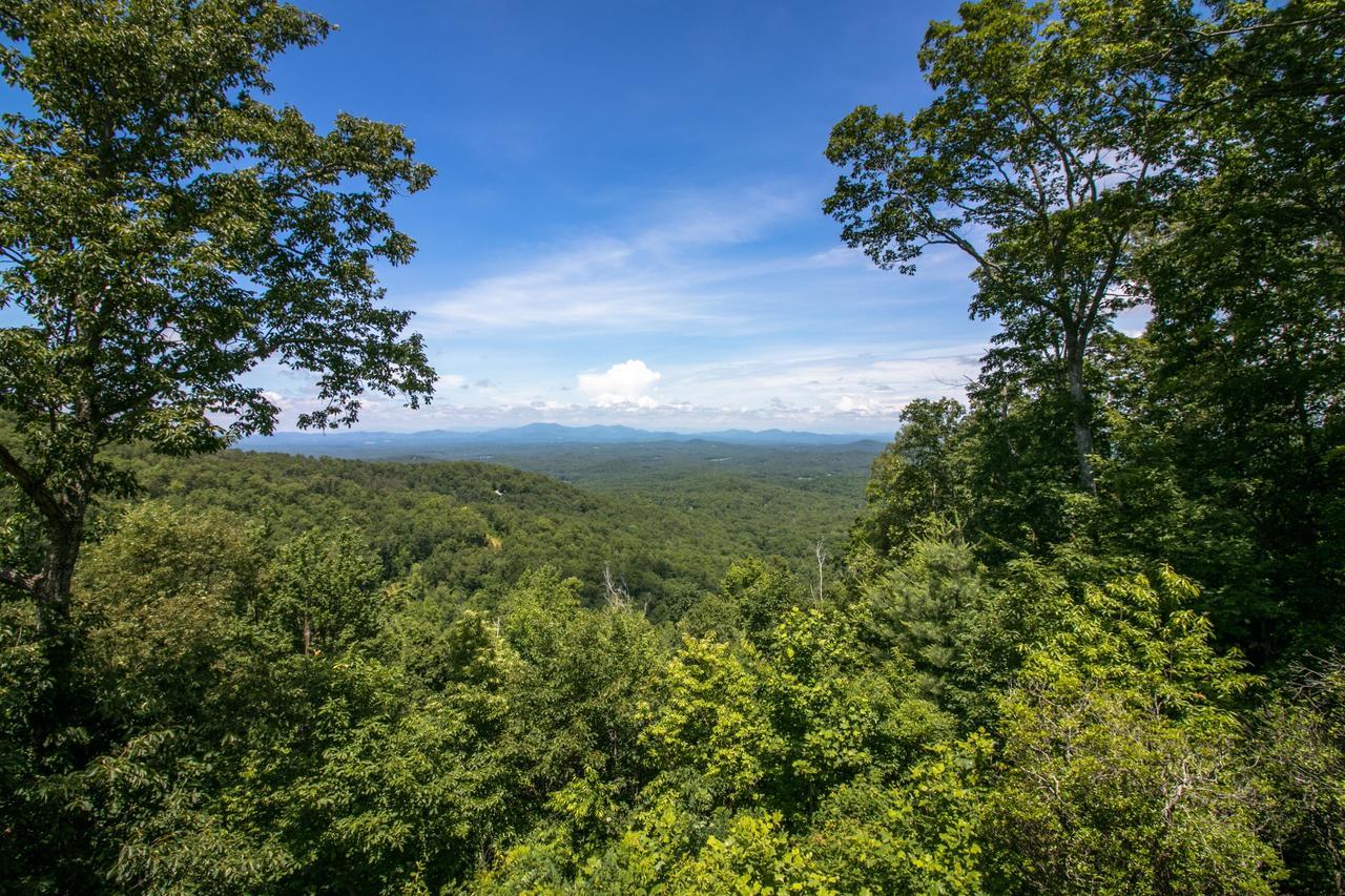 Moon Kiss Blue Ridge Exterior foto