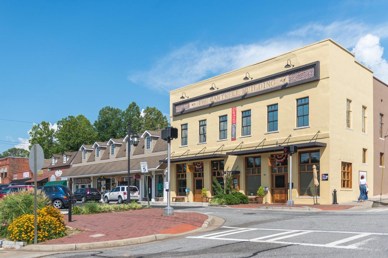 Moon Kiss Blue Ridge Exterior foto