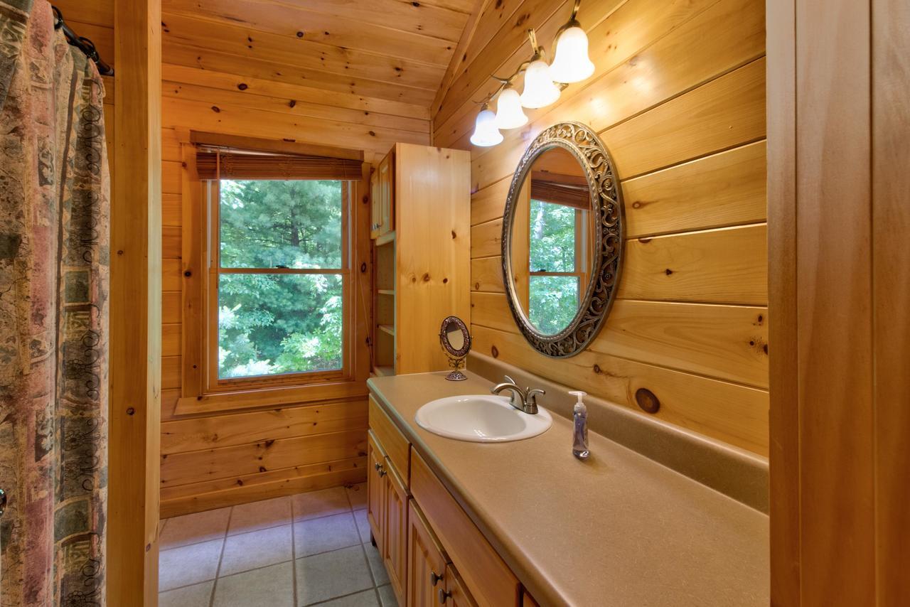 Moon Kiss Blue Ridge Exterior foto
