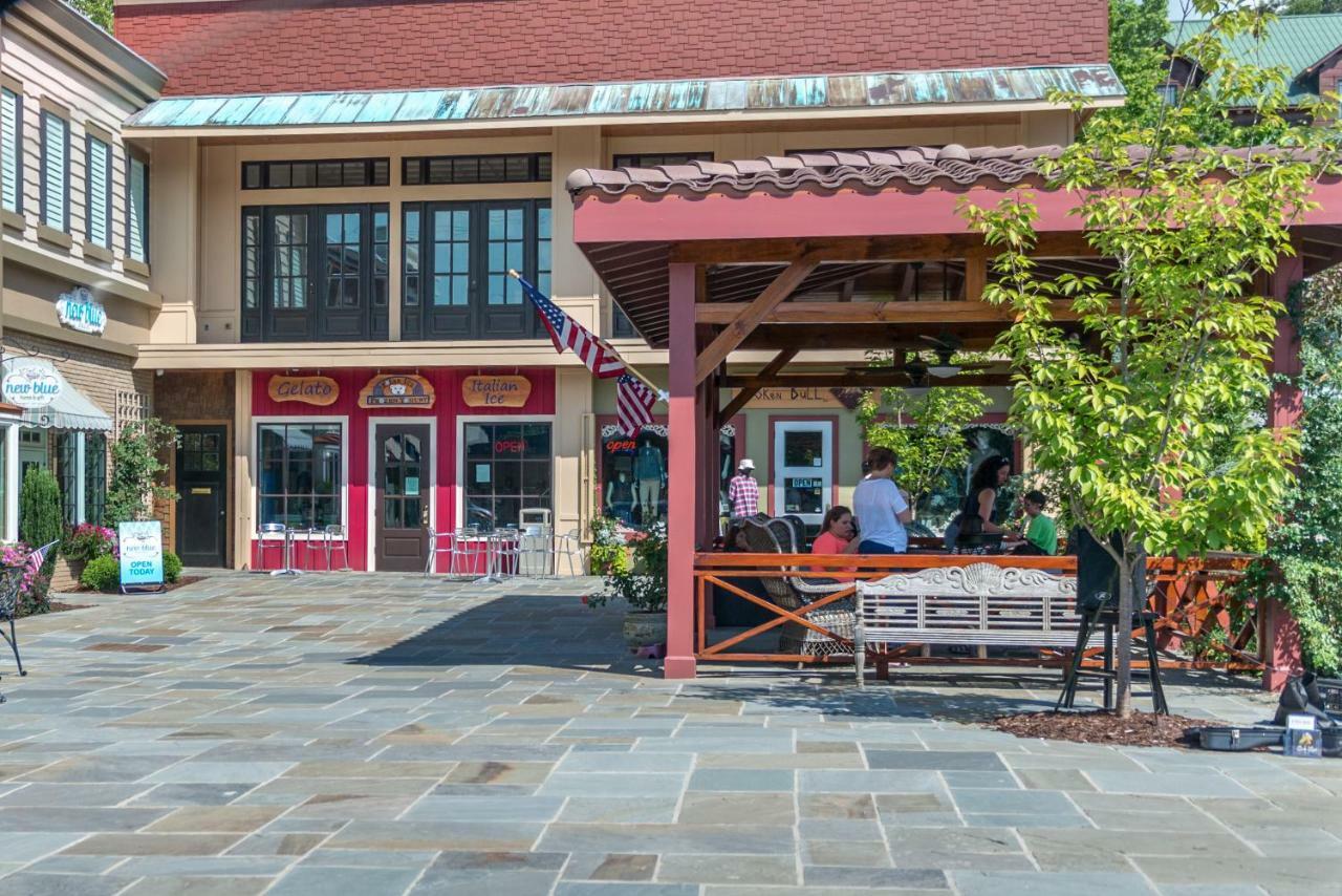 Moon Kiss Blue Ridge Exterior foto