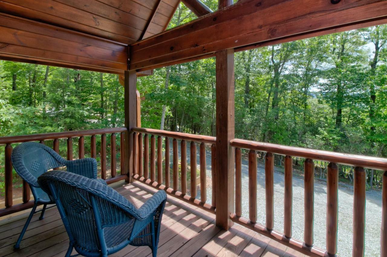 Moon Kiss Blue Ridge Exterior foto