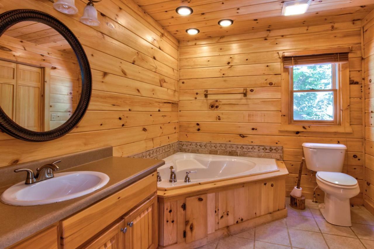 Moon Kiss Blue Ridge Exterior foto